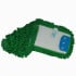 Microfibre Mop Head Washable 40cm Green