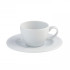 Buzz 151191 Costa Verde Raio Espresso Bowl Cup 90ml (Pack of 12)