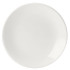 Steelite Monaco White Contour Plate 20cm/8" (Pack of 24)