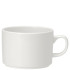 Steelite Monaco White Rococo Can Cup 230ml/8oz (Pack of 36)