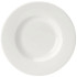 Steelite Monaco White Rococo Can Saucer 16.5cm/6.5" (Pack of 36)