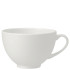 Steelite Monaco White Fine Cup 230ml/8oz (Pack of 36)