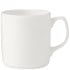 Steelite Monaco White Atlantic Mug 340ml/12oz (Pack of 36)