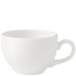 Steelite Monaco White Low Cup 230ml/8oz (Pack of 36)