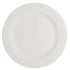 Steelite Monaco White Flat Rim Plate 16cm/6.3" (Pack of 36)