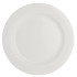 Steelite Monaco White Flat Rim Plate 25.5cm/10" (Pack of 24)