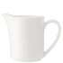 Steelite Monaco White Vogue Jug 285ml/10oz (Pack of 12)