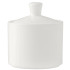 Steelite Monaco White Vogue Covered Sugar Pot 228ml/8oz (Pack of 6)