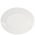 Steelite Spyro Oval Plate 28cm/11" (Pack of 12)