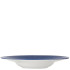 Steelite Willow Azure Gourmet Deep Rim Bowl 28.5cm/11.2" (Pack of 6)