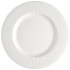 Steelite Willow White Mid Rim Plate 27cm/10.6" (Pack of 24)