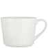 Steelite Willow White Can Cup 230ml/8oz (Pack of 36)