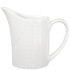Steelite Willow White Jug 140ml/5oz (Pack of 12)