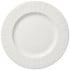 Steelite Alina White Gourmet Large Well Plate 28.5cm/11.2" (Pack of 6)