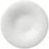 Steelite Alina White Gourmet Rimmed Coupe Bowl 28.5cm/11.2" (Pack of 6)