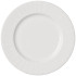 Steelite Alina White Mid Rim Plate 30cm/12" (Pack of 12)