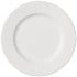 Steelite Alina White Mid Rim Plate 27cm/10.6" (Pack of 24)