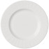 Steelite Alina White Mid Rim Plate 23cm/9" (Pack of 24)