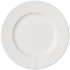 Steelite Alina White Mid Rim Plate 16cm/6.3" (Pack of 36)