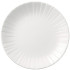 Steelite Alina White Coupe Plate 25.5cm/10" (Pack of 12)