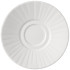 Steelite Alina White Saucer 15cm/6" (Pack of 36)