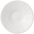 Steelite Alina White Saucer 12cm/5" (Pack of 12)