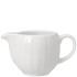 Steelite Alina White Jug 140ml/5oz (Pack of 12)