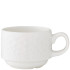 Steelite Morella Stacking Cup 85ml/3oz (Pack of 12)