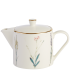 Porland Botanical Pot 500ml/16.9oz - Side