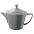 Seasons Storm Conic Teapot 50cl/18oz x6