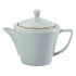 Seasons Stone Conic Teapot 50cl/18oz x 6