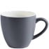 Evolve Slate Espresso Cup 75ml/2.5oz (Pack of 6)