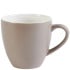 Evolve Stone Espresso Cup 75ml/2.5oz (Pack of 6)