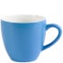 Evolve Breeze Espresso Cup 75ml/2.5oz (Pack of 6)