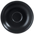 Evolve Raven Saucer for Espresso Cup 12cm/4.75” (Pack of 6)