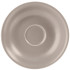 Evolve Stone Saucer for Espresso Cup 12cm/4.75” (Pack of 6)