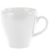 Evolve Bianco Coffee/Tea Cup 250ml/9oz (Pack of 6)