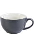 Evolve Slate Coffee/Tea Cup 200ml/7oz (Pack of 6)