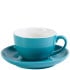 Evolve Aqua Coffee/Tea Cup 200ml/7oz (Pack of 6)