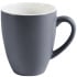 Evolve Slate Mug 400ml/14oz (Pack of 6)