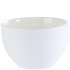 Evolve Bianco Sugar Bowl 200ml/7oz (Pack of 6)