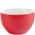 Evolve Rosso Sugar Bowl 200ml/7oz (Pack of 6)