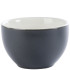 Evolve Slate Sugar Bowl 200ml/7oz (Pack of 6)