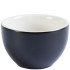 Evolve Raven Sugar Bowl 200ml/7oz (Pack of 6)