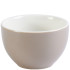 Evolve Stone Sugar Bowl 200ml/7oz (Pack of 6)