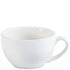 Evolve Bianco Large Cappuccino Cup 280ml/9.75oz (Pack of 6)