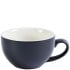 Evolve Raven Large Cappuccino Cup 280ml/9.75oz (Pack of 6)