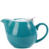 Evolve Aqua Tea Pot 350ml/12.25oz (Pack of 6)