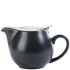 Evolve Slate Tea Pot 500ml/17.5oz (Pack of 4)