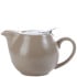 Evolve Stone Tea Pot 500ml/17.5oz (Pack of 4)